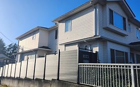 Marpole Guest House